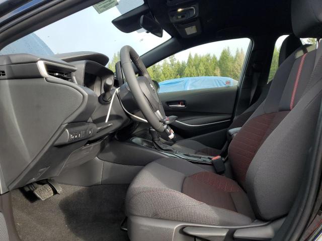 Продаж на аукціоні авто 2024 Toyota Corolla Le, vin: JTDBDMHEXR3009563, номер лоту: 41854654