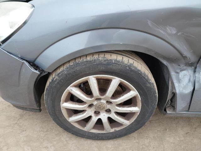 Продажа на аукционе авто 2005 Vauxhall Astra Club, vin: W0L0AHL3555203274, номер лота: 43707694