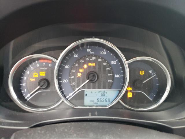 43962364 :رقم المزاد ، 2T1BURHEXGC594145 vin ، 2016 Toyota Corolla L مزاد بيع