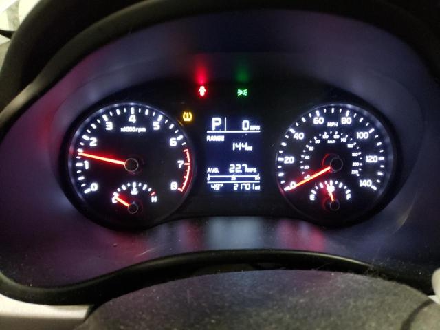 Aukcja sprzedaży 2019 Kia Rio S, vin: 3KPA24AB9KE236971, numer aukcji: 43634334