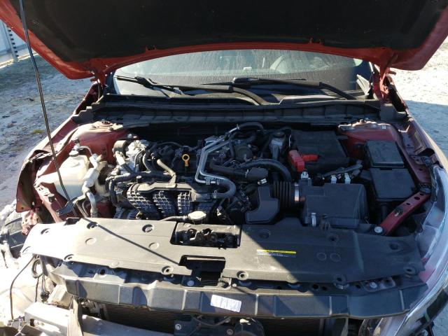 43468134 :رقم المزاد ، 1N4BL4CVXMN354542 vin ، 2021 Nissan Altima Sr مزاد بيع