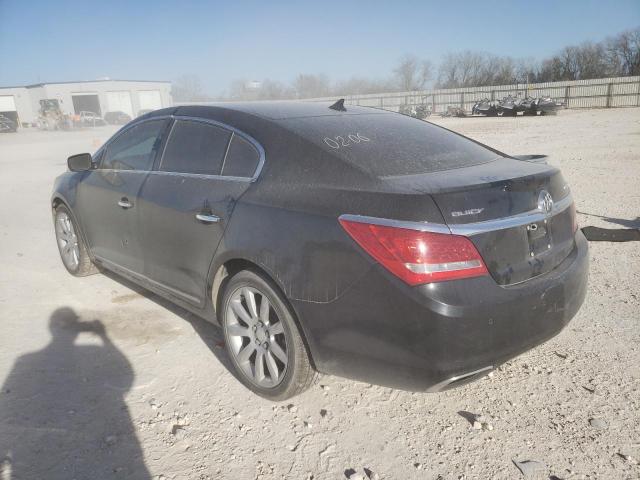 Продаж на аукціоні авто 2014 Buick Lacrosse, vin: 1G4GB5G34EF293164, номер лоту: 44209734