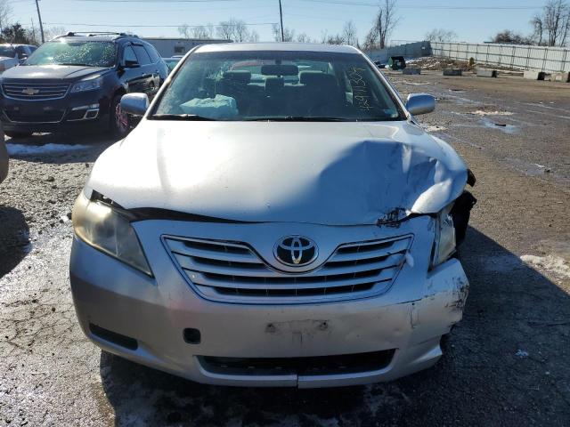 Aukcja sprzedaży 2007 Toyota Camry Ce, vin: JTNBE46KX73116756, numer aukcji: 42971304