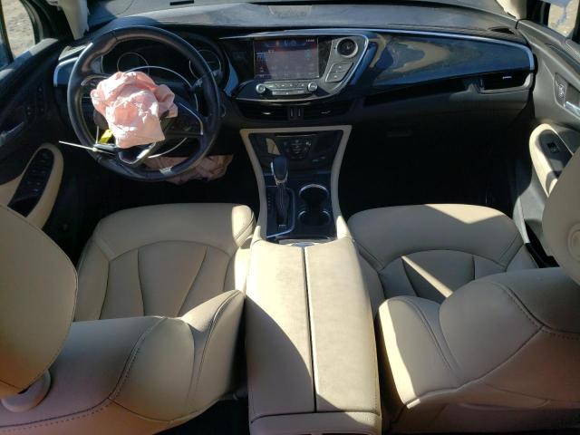 Aukcja sprzedaży 2016 Buick Envision Premium, vin: LRBFXESX9GD165527, numer aukcji: 44869804