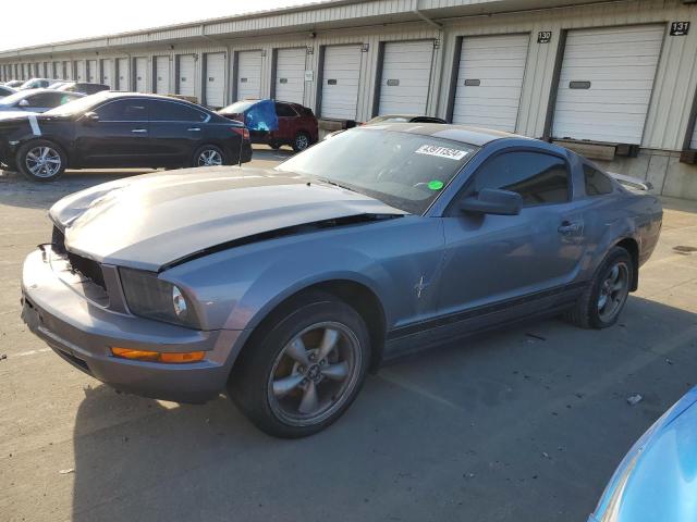 Aukcja sprzedaży 2006 Ford Mustang, vin: 1ZVHT80NX65103200, numer aukcji: 43911524