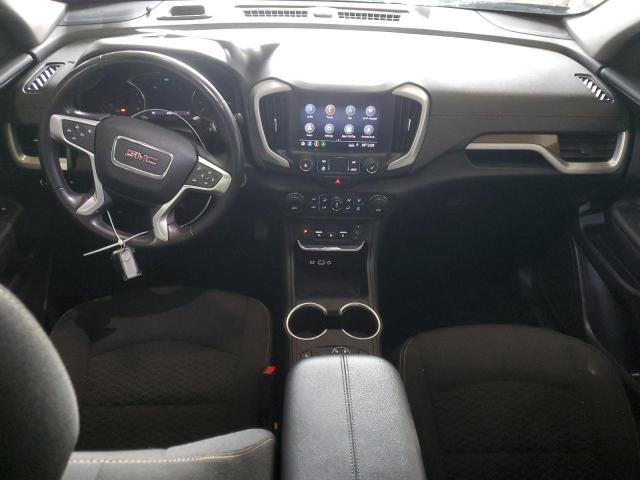 42712994 :رقم المزاد ، 3GKALTEV8LL301614 vin ، 2020 Gmc Terrain Sle مزاد بيع