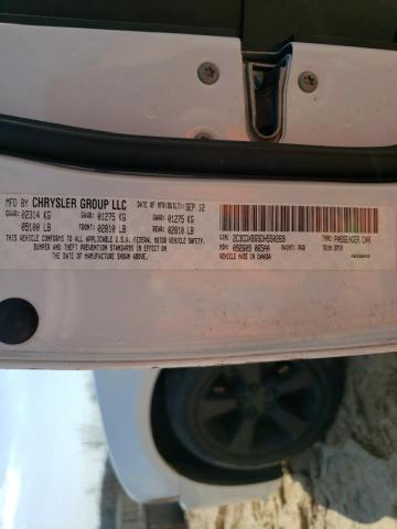 Продаж на аукціоні авто 2013 Dodge Charger Se, vin: 2C3CDXBG5DH550269, номер лоту: 44478134