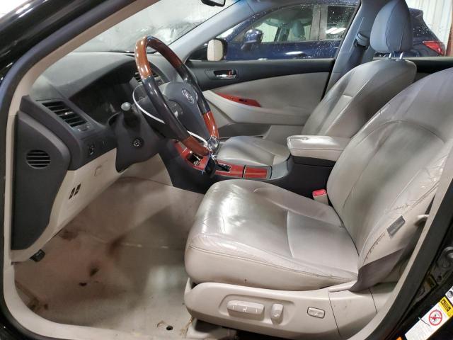 Aukcja sprzedaży 2007 Lexus Es 350, vin: JTHBJ46G772150587, numer aukcji: 40768934