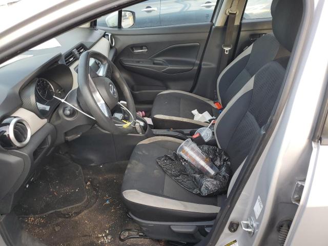 Aukcja sprzedaży 2020 Nissan Versa Sv, vin: 3N1CN8EV2LL865886, numer aukcji: 45026934