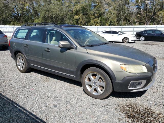 Aukcja sprzedaży 2010 Volvo Xc70 3.2, vin: YV4982BZ4A1092391, numer aukcji: 44751504
