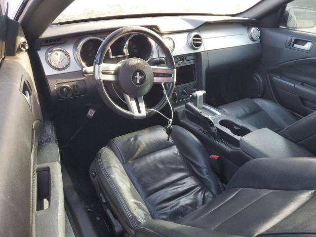 2006 Ford Mustang მანქანა იყიდება აუქციონზე, vin: 1ZVHT80NX65103200, აუქციონის ნომერი: 43911524