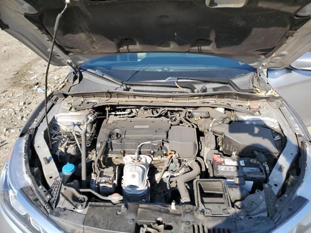 44678414 :رقم المزاد ، 1HGCR2F15HA010657 vin ، 2017 Honda Accord Sport Special Edition مزاد بيع