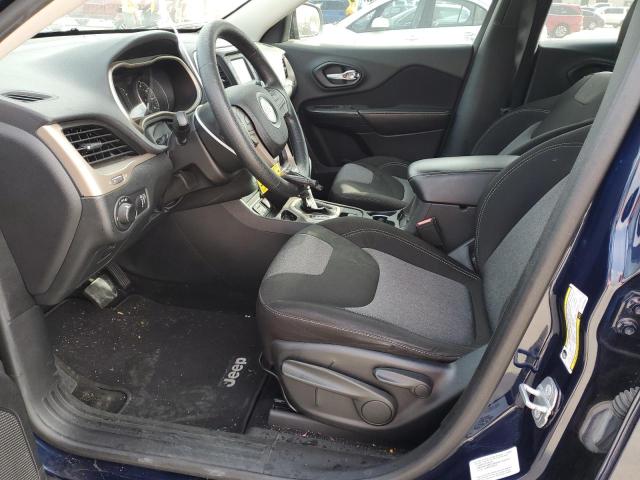 43433084 :رقم المزاد ، 1C4PJLAB7EW194432 vin ، 2014 Jeep Cherokee Sport مزاد بيع