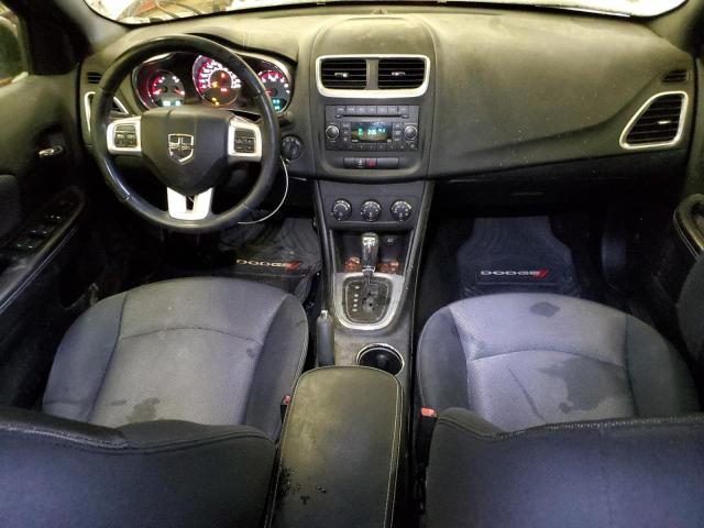43339914 :رقم المزاد ، 1C3CDZCB9DN626095 vin ، 2013 Dodge Avenger Sxt مزاد بيع