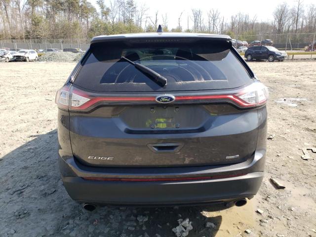 Aukcja sprzedaży 2018 Ford Edge Se, vin: 2FMPK4G92JBC25228, numer aukcji: 44492064