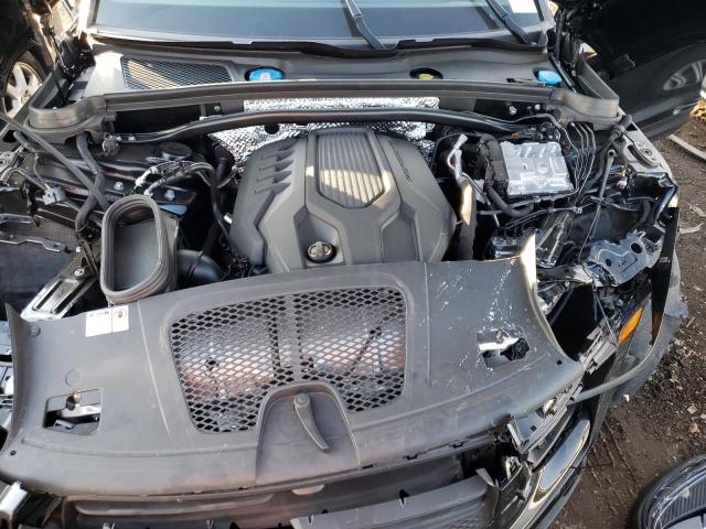 42650134 :رقم المزاد ، WP1AA2A53RLB04631 vin ، 2024 Porsche Macan Base مزاد بيع