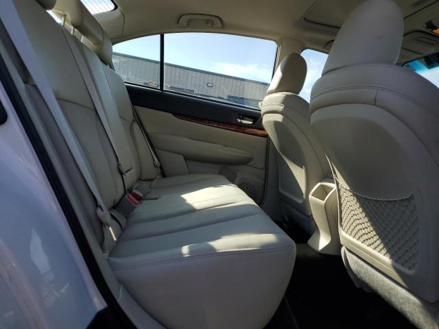 Продаж на аукціоні авто 2012 Subaru Legacy 2.5i Limited, vin: 4S3BMBK60C3028068, номер лоту: 43727534