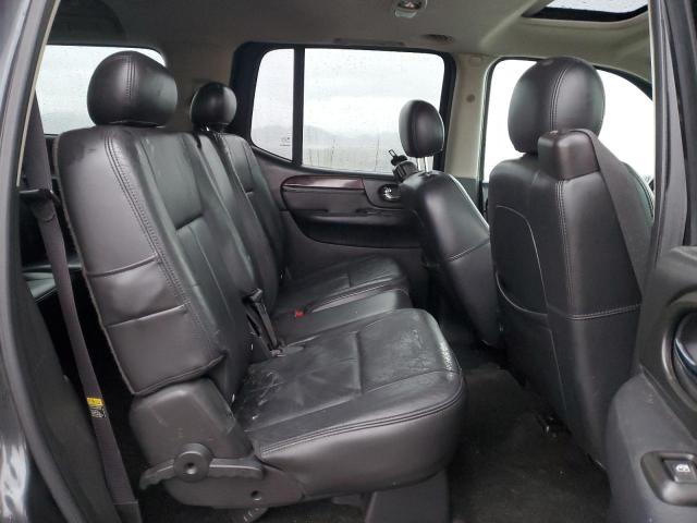 2005 Gmc Envoy Xl მანქანა იყიდება აუქციონზე, vin: 1GKET16M856141310, აუქციონის ნომერი: 43607524