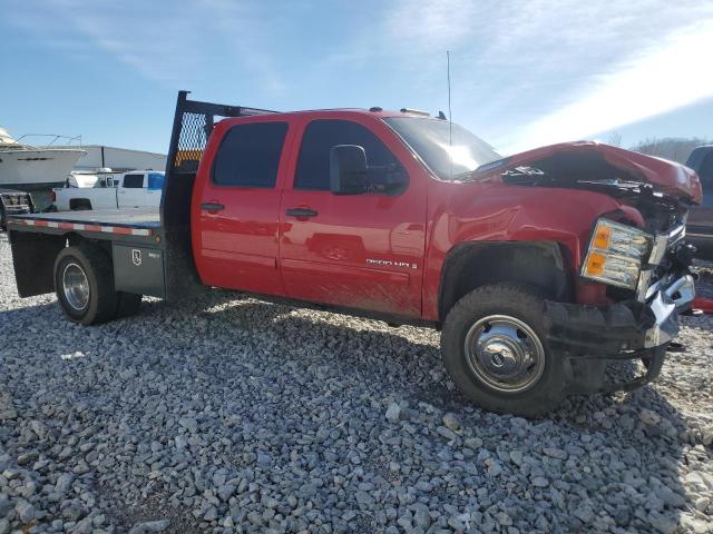 Продаж на аукціоні авто 2008 Chevrolet Silverado K3500, vin: 1GCJK33688F142671, номер лоту: 41594154