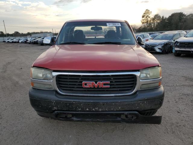 Продажа на аукционе авто 2004 Gmc New Sierra, vin: 1GTEC19V94Z236181, номер лота: 77222405