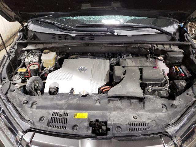 Aukcja sprzedaży 2019 Toyota Highlander Hybrid Limited, vin: 5TDDGRFH3KS066816, numer aukcji: 42264374