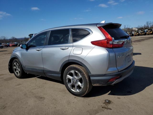 Aukcja sprzedaży 2018 Honda Cr-v Exl, vin: 2HKRW2H86JH605446, numer aukcji: 43729054