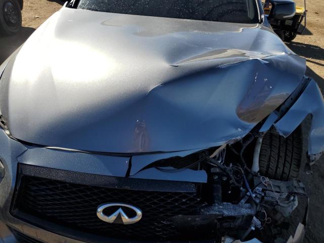 2015 Infiniti Q50 Base მანქანა იყიდება აუქციონზე, vin: JN1BV7AR1FM421830, აუქციონის ნომერი: 44954494