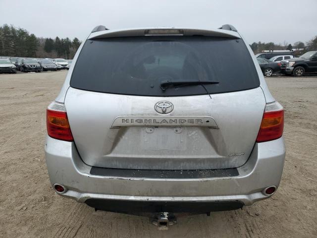 Aukcja sprzedaży 2010 Toyota Highlander Se, vin: 5TDJK3EH3AS009921, numer aukcji: 43811924