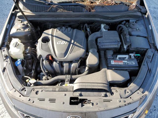 Продаж на аукціоні авто 2015 Kia Optima, vin: 5XXGN4A72FG404766, номер лоту: 43591004