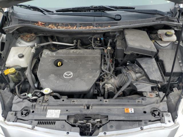 Aukcja sprzedaży 2012 Mazda 5, vin: JM1CW2BL8C0134242, numer aukcji: 43939274