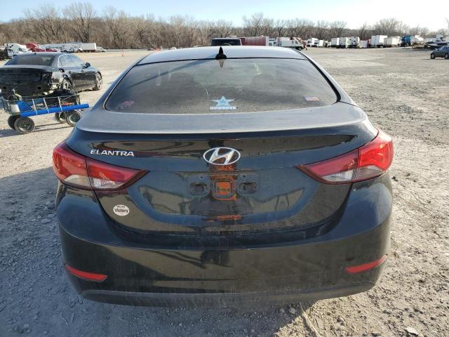 43767354 :رقم المزاد ، 5NPDH4AE7FH638737 vin ، 2015 Hyundai Elantra Se مزاد بيع