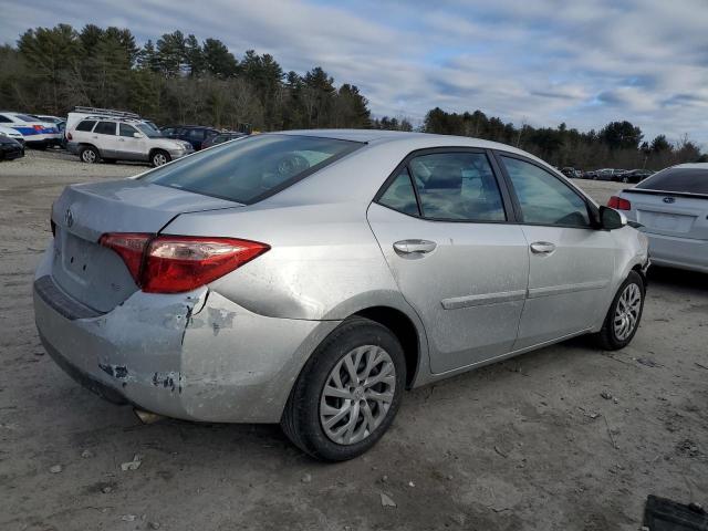 Продажа на аукционе авто 2017 Toyota Corolla L, vin: 2T1BURHEXHC851533, номер лота: 41698024