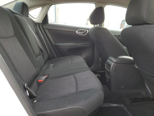 Aukcja sprzedaży 2019 Nissan Sentra S, vin: 3N1AB7AP7KY435192, numer aukcji: 43545594