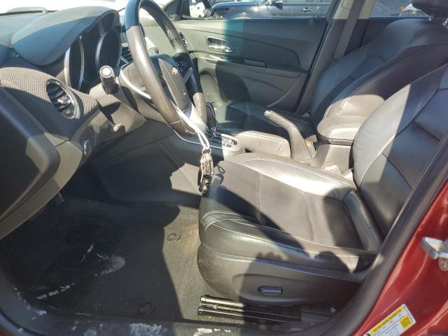 Aukcja sprzedaży 2014 Chevrolet Cruze Lt, vin: 1G1PE5SB5E7405418, numer aukcji: 42887074