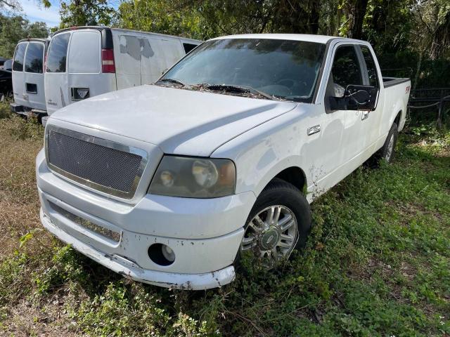 Aukcja sprzedaży 2007 Ford F150, vin: 1FTPX12V17NA08016, numer aukcji: 43397554