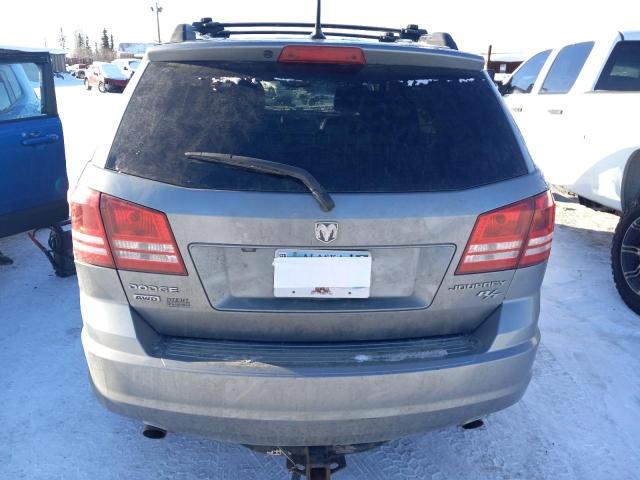 Aukcja sprzedaży 2010 Dodge Journey R/t, vin: 3D4PH6FV2AT162698, numer aukcji: 44042264