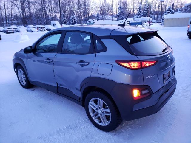 Aukcja sprzedaży 2020 Hyundai Kona Se, vin: KM8K1CAA5LU442084, numer aukcji: 41909154