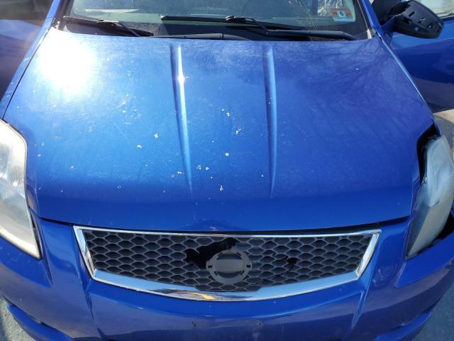 Продажа на аукционе авто 2012 Nissan Sentra 2.0, vin: 3N1AB6AP3CL757451, номер лота: 43522904