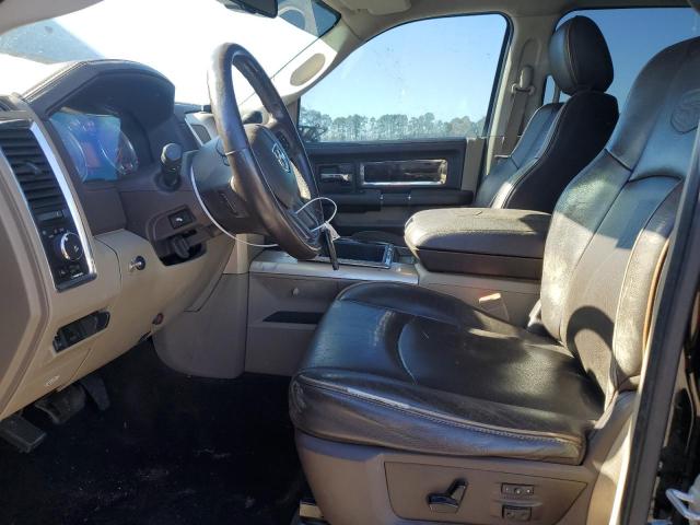 Aukcja sprzedaży 2012 Dodge Ram 2500 Longhorn, vin: 3C6UD5PL7CG158359, numer aukcji: 81256143