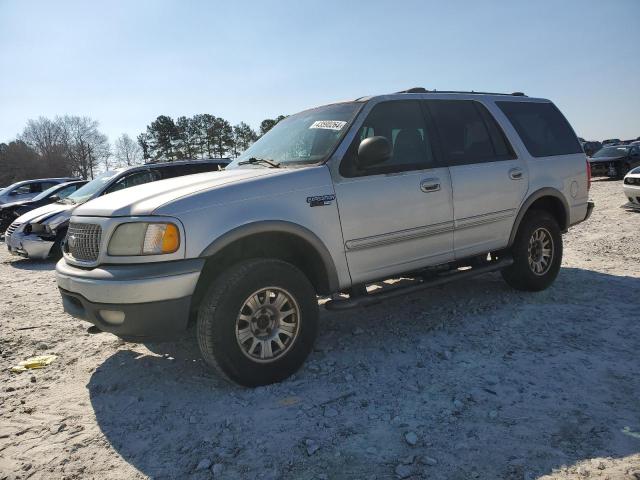 Aukcja sprzedaży 2001 Ford Expedition Xlt, vin: 1FMPU16L21LA93660, numer aukcji: 43590264