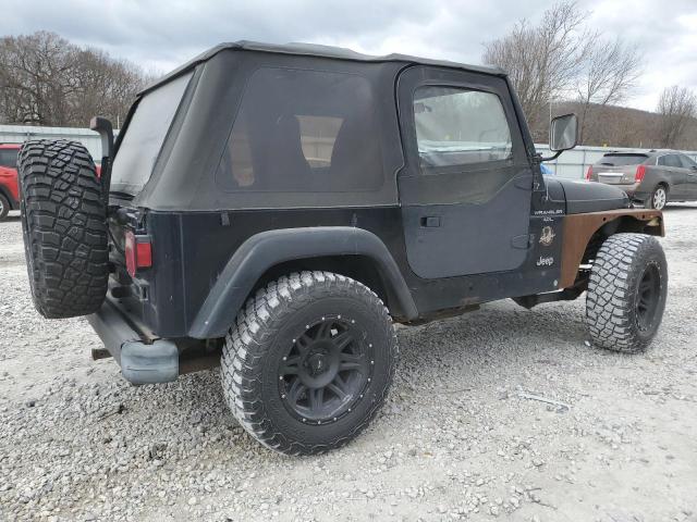 Aukcja sprzedaży 2000 Jeep Wrangler / Tj Sahara, vin: 1J4FA59S0YP782371, numer aukcji: 43857184