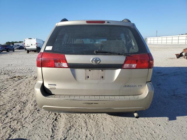 Aukcja sprzedaży 2005 Toyota Sienna Ce, vin: 5TDZA23C65S375188, numer aukcji: 43865384