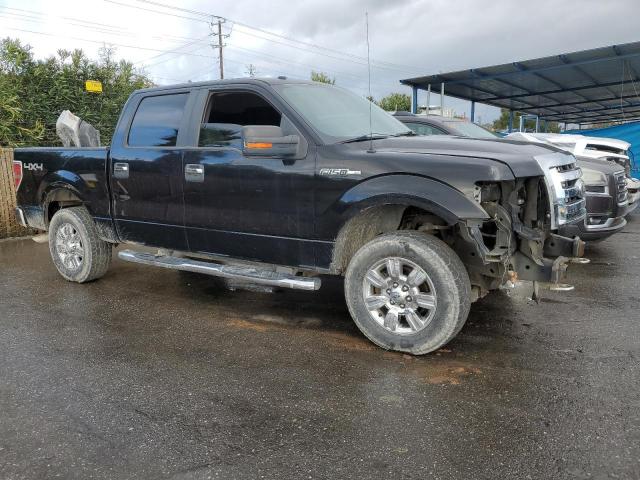 Aukcja sprzedaży 2009 Ford F150 Supercrew, vin: 1FTPW14VX9FA67725, numer aukcji: 43631774