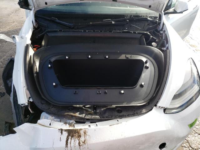 Продажа на аукционе авто 2023 Tesla Model Y, vin: 7SAYGDEE6PF594179, номер лота: 43664474