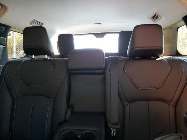 Продажа на аукционе авто 2023 Infiniti Qx60 Luxe, vin: 5N1DL1FS6PC368758, номер лота: 41319024