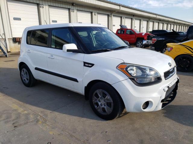 Auction sale of the 2013 Kia Soul, vin: KNDJT2A58D7771207, lot number: 43684734