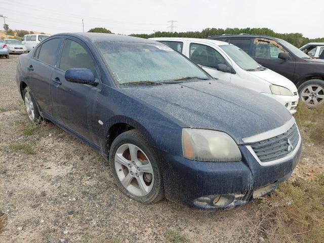 Aukcja sprzedaży 2009 Mitsubishi Galant, vin: 4P3SYDJ3A9E802139, numer aukcji: 43754454