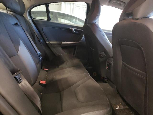 Aukcja sprzedaży 2013 Volvo S60 T5, vin: YV1612FS4D1218416, numer aukcji: 44945014
