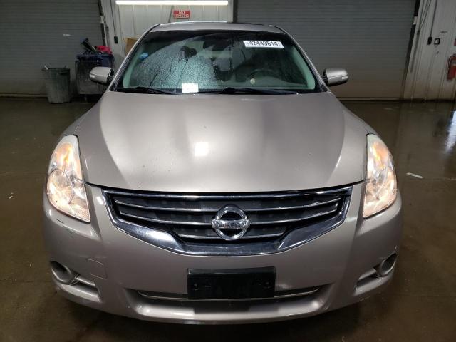 2011 Nissan Altima Base მანქანა იყიდება აუქციონზე, vin: 1N4AL2AP5BN418455, აუქციონის ნომერი: 42449814