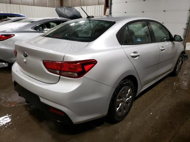 Aukcja sprzedaży 2019 Kia Rio S, vin: 3KPA24AB9KE236971, numer aukcji: 43634334